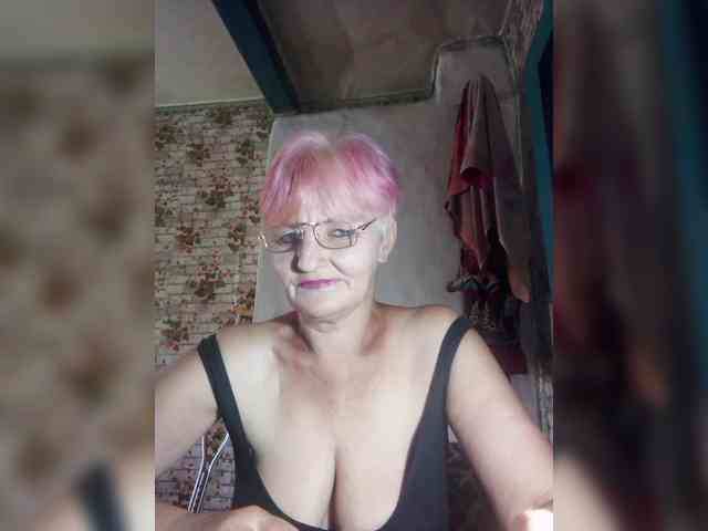 NikaGold45 webcam