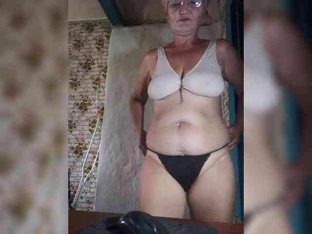 NikaGold45 Sex Cam Show