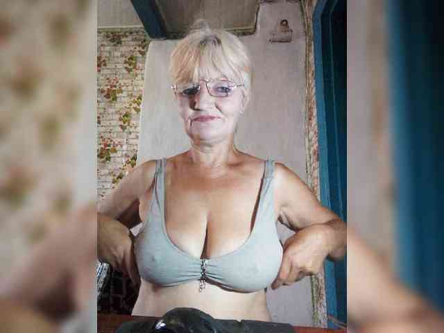 NikaGold45 Sex Cam Show