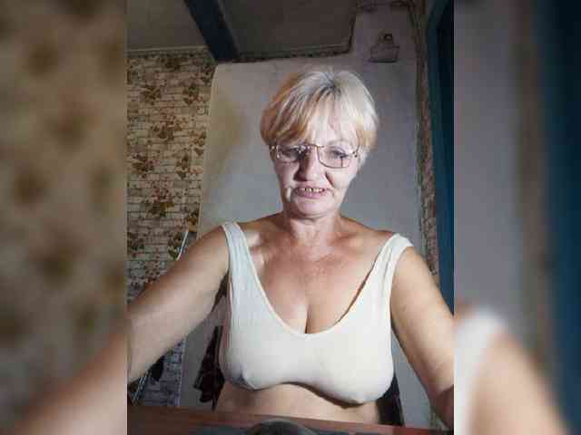 NikaGold45 Sex Cam Show