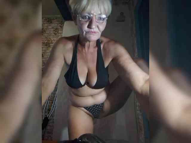 NikaGold45 webcam