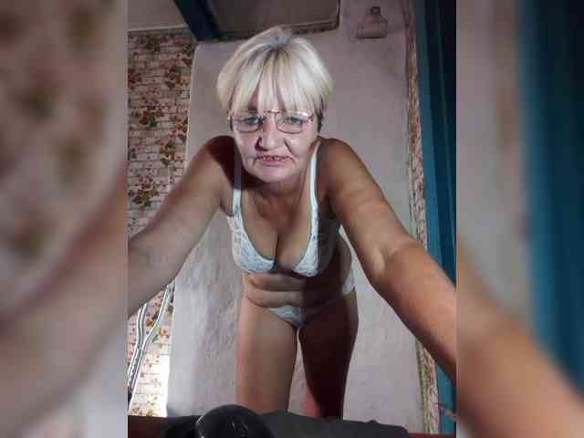 NikaGold45 webcam