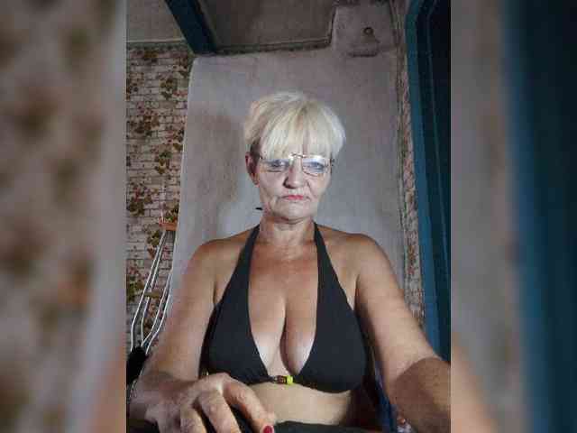 NikaGold45 webcam