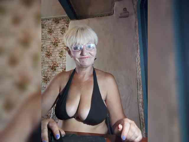 NikaGold45 webcam