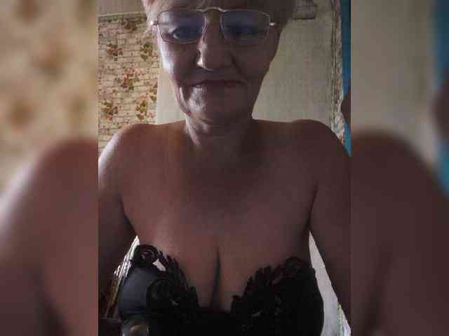 NikaGold45 webcam