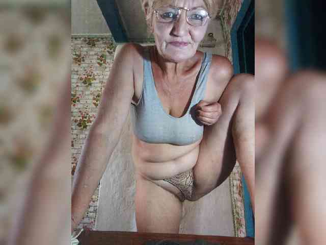 NikaGold45 Sex Cam Show