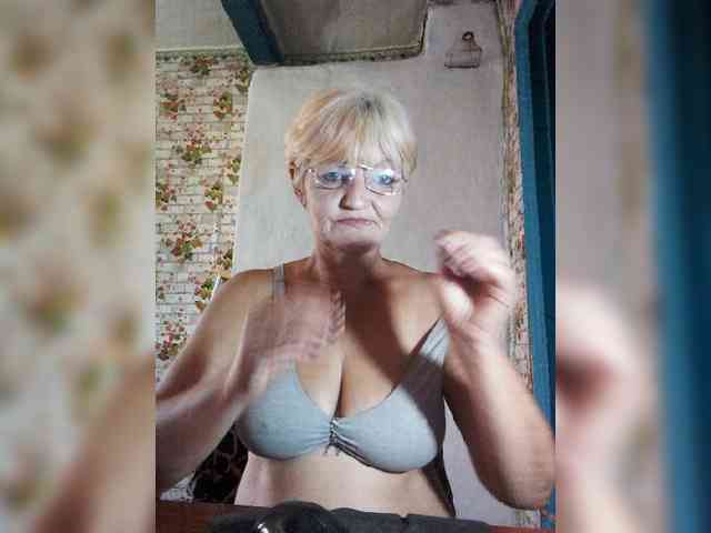 NikaGold45 Sex Cam Show