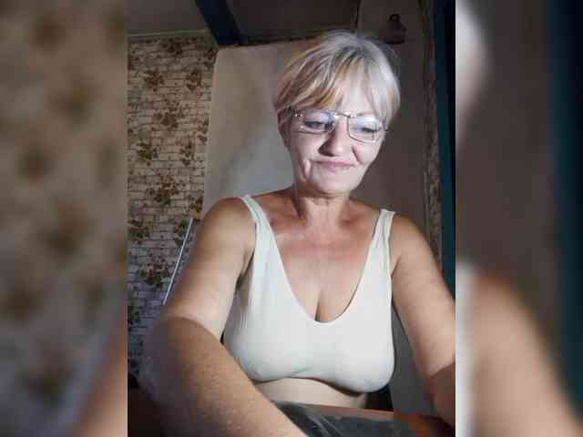 NikaGold45 webcam