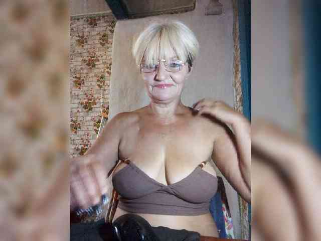NikaGold45 webcam