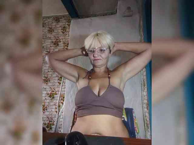 NikaGold45 webcam