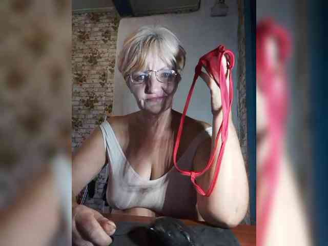 NikaGold45 Sex Cam Show