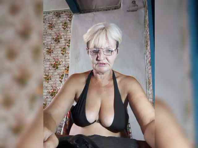 NikaGold45 webcam
