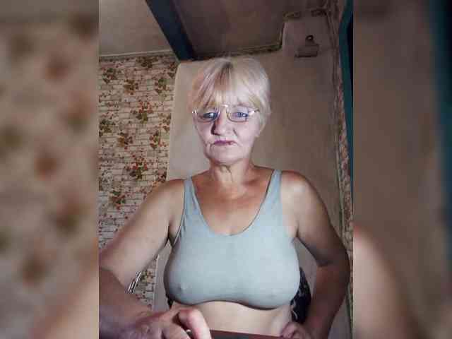 NikaGold45 Sex Cam Show