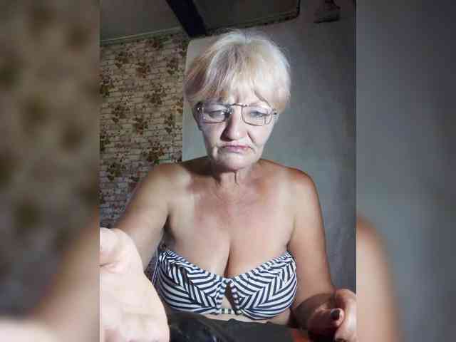 NikaGold45 webcam