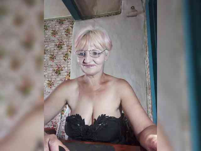 NikaGold45 - Girl 