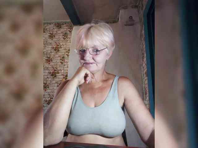 NikaGold45 Sex Cam Show