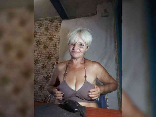 NikaGold45 webcam