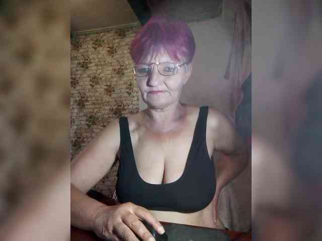 NikaGold45 webcam