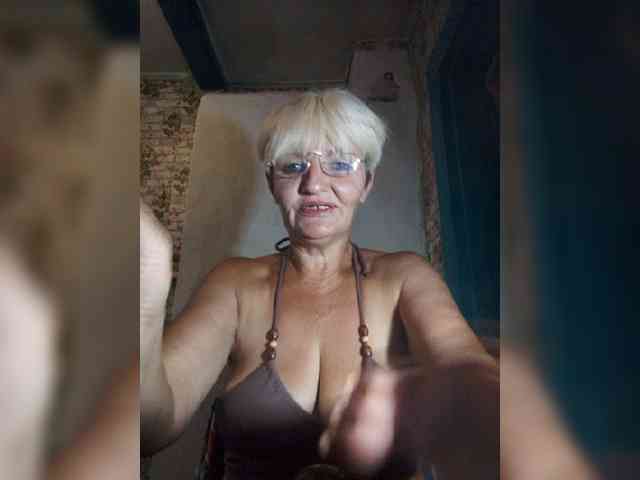 NikaGold45's webcam live show