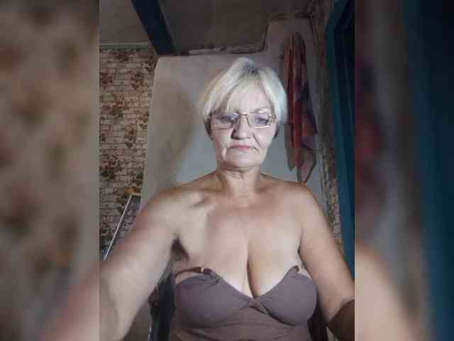 NikaGold45 - Girl 
