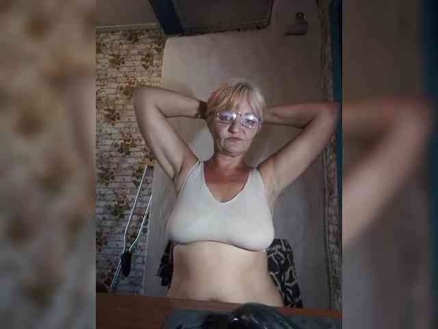NikaGold45 Sex Cam Show