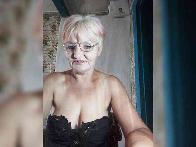 NikaGold45 webcam
