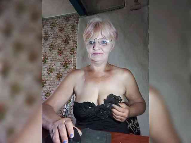 NikaGold45 webcam