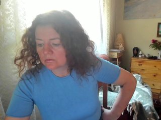 LadyReda Porn Show