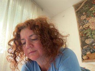 LadyReda Porn Show