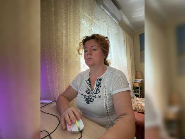 LadyReda