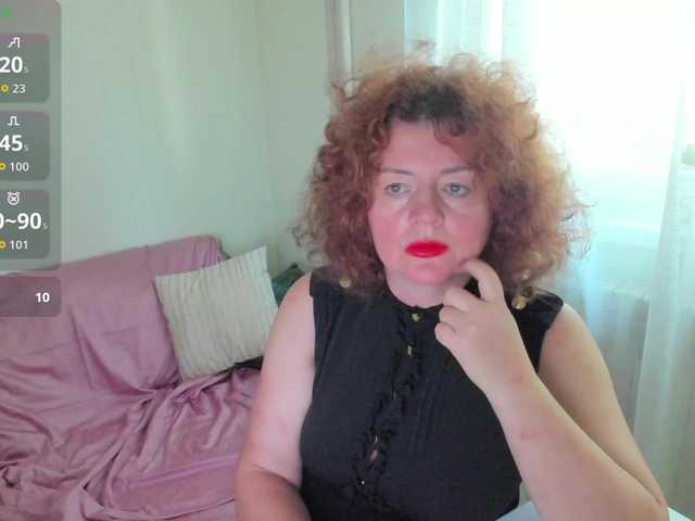 LadyReda