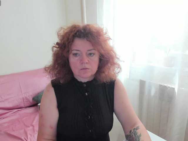 LadyReda live cam on BongaCams