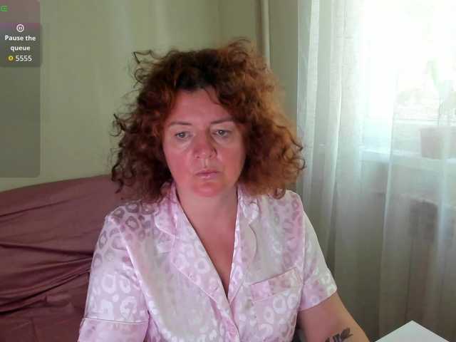 LadyReda live webcam show