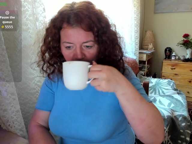 LadyReda