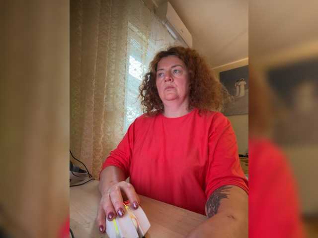 LadyReda live cam on BongaCams