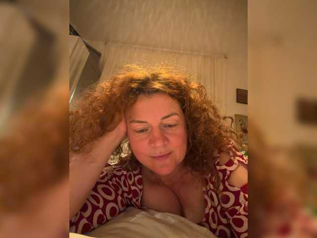 LadyReda live cam on BongaCams