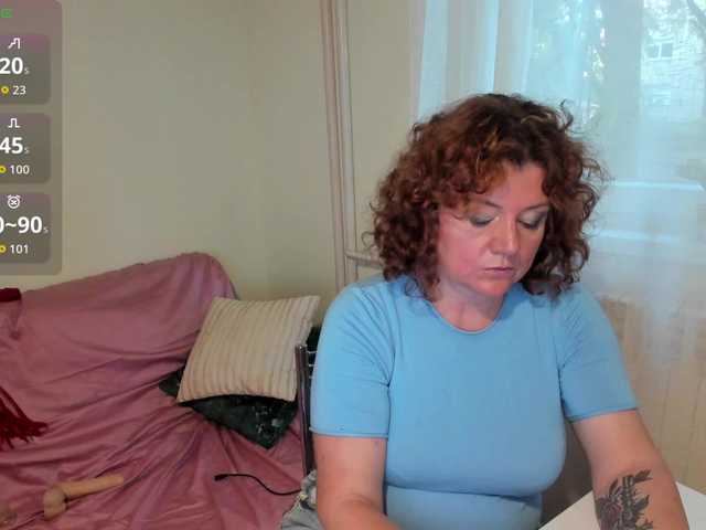 LadyReda