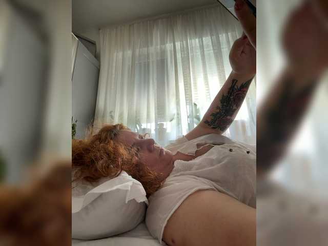 LadyReda