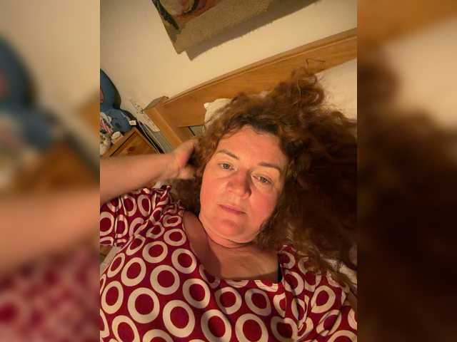 LadyReda live cam on BongaCams