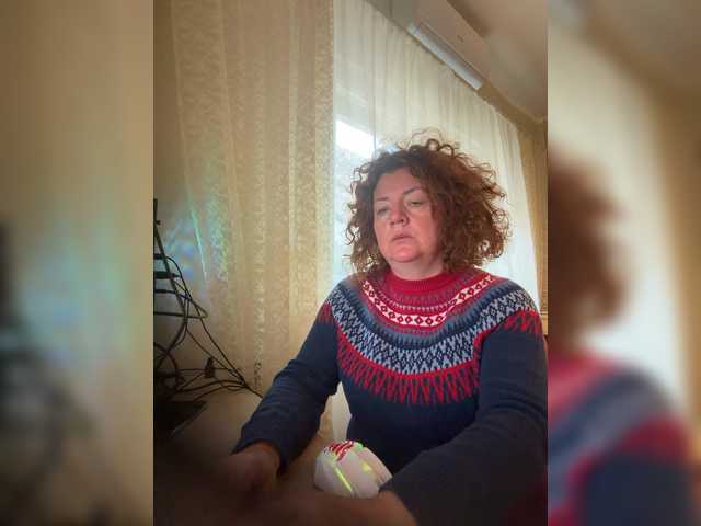 LadyReda