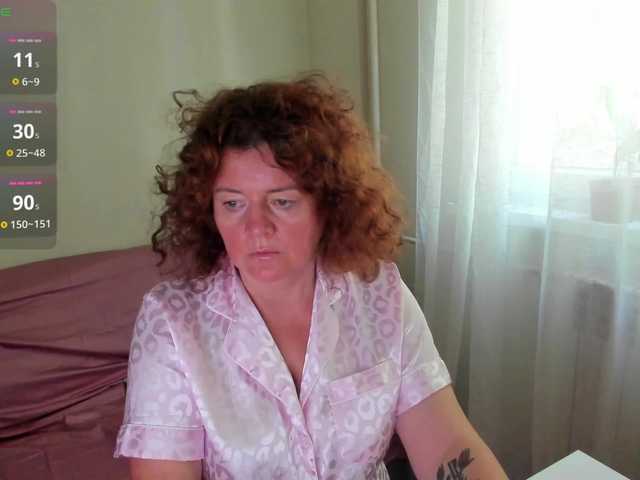 LadyReda live webcam show