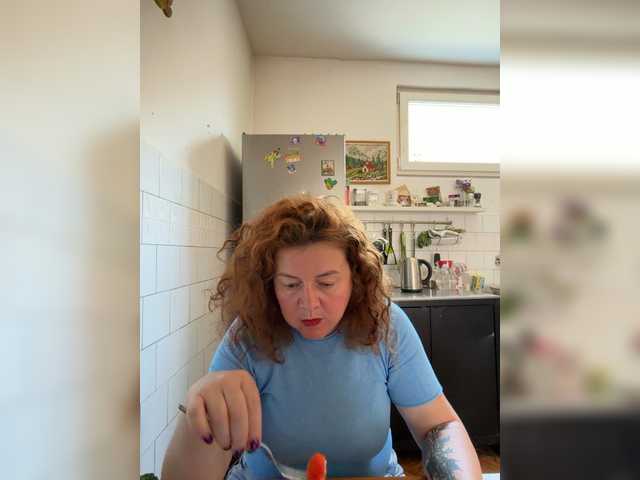 LadyReda
