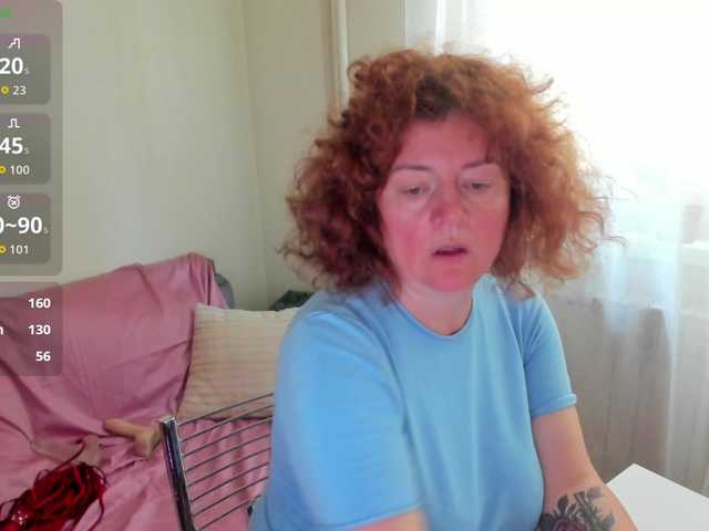 LadyReda