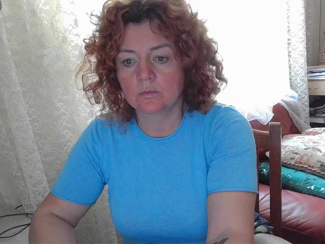 LadyReda live cam on BongaCams