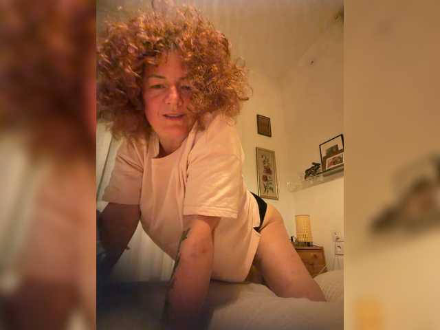 LadyReda