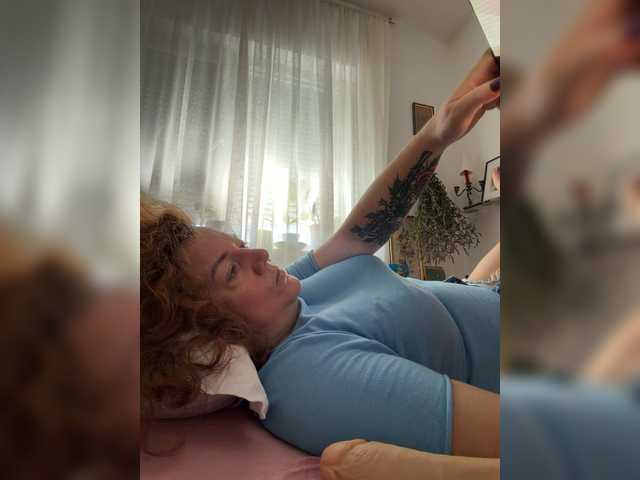 LadyReda