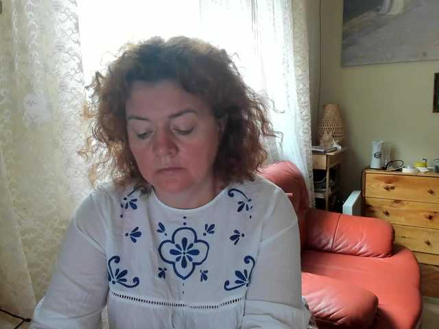 LadyReda