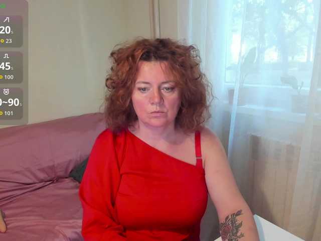 LadyReda