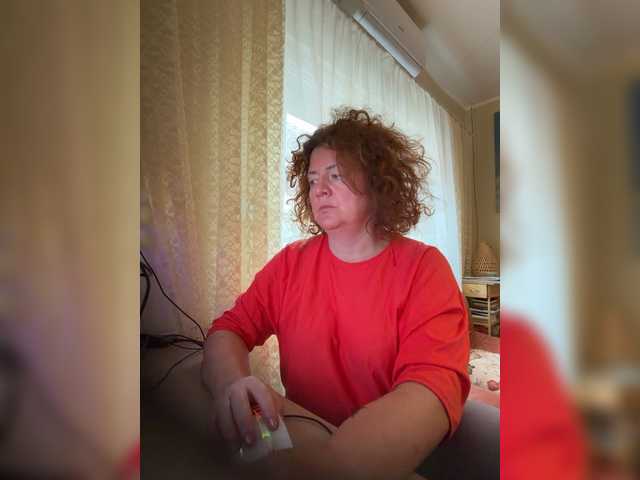 LadyReda live cam on BongaCams