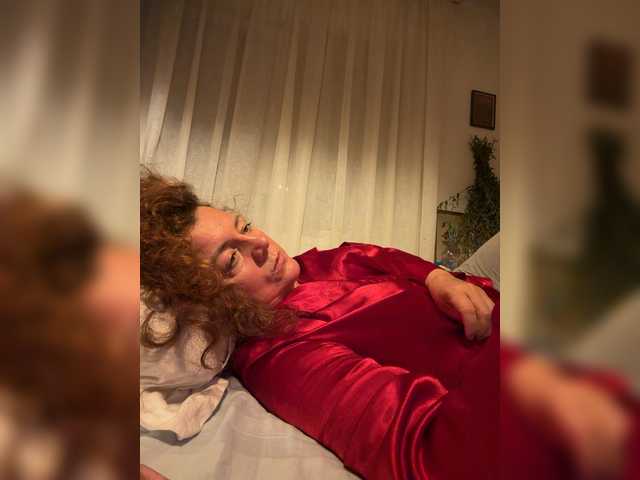 LadyReda live webcam show
